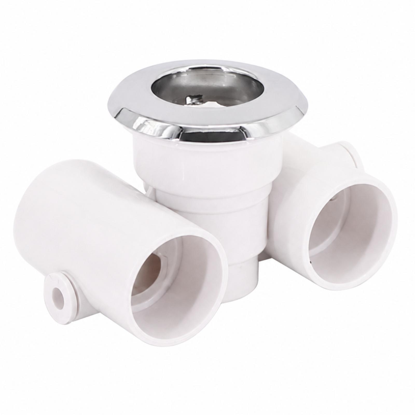 Hidroterapi Jet Çift Çıkışlı H - Spa Massager incelemesi ve fiyatı