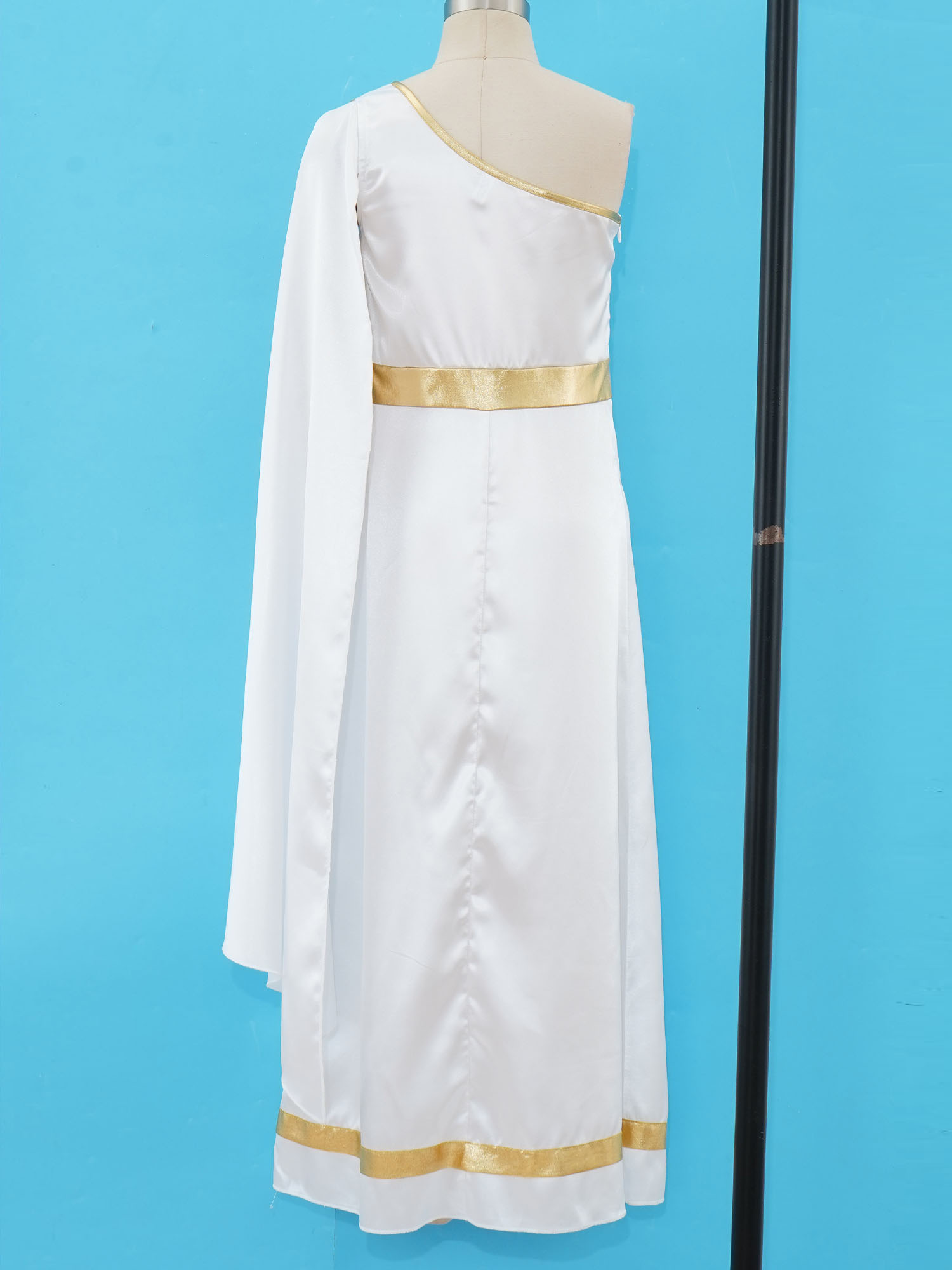 Athena Kostümü, Yunan Prensesi - Bathrobe incelemesi ve fiyatı