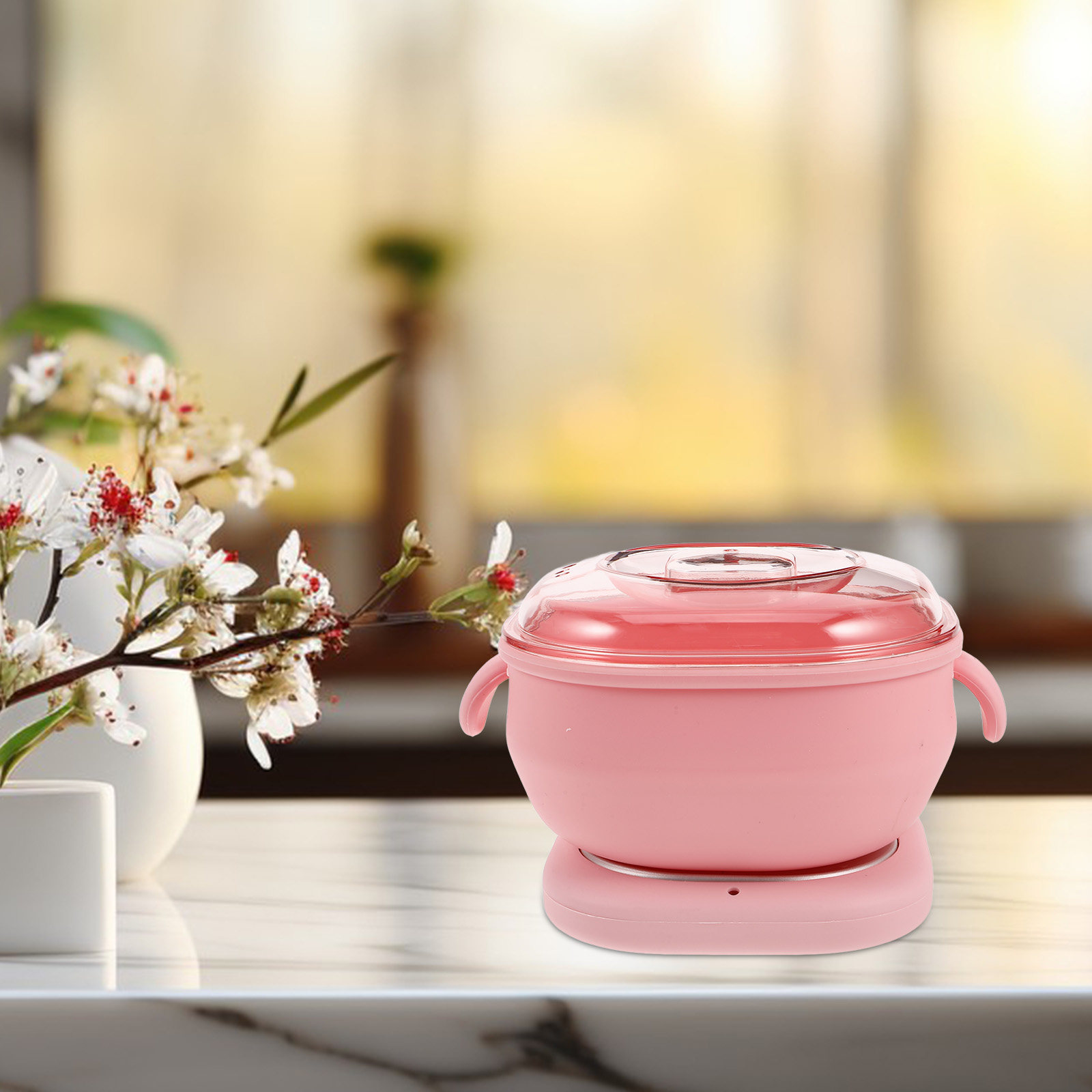 Taşınabilir, Katlanabilir Sili - Wax Warmer incelemesi ve fiyatı
