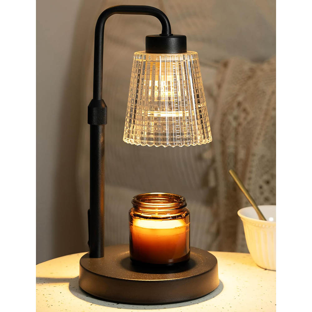 Zamanlayıcılı Kısılabilir Mum  - Wax Warmer incelemesi ve fiyatı