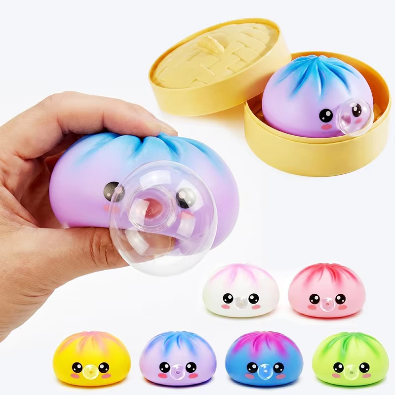 Mantı Şeklinde Baloncuk Üfleme - Face Steamer incelemesi ve fiyatı