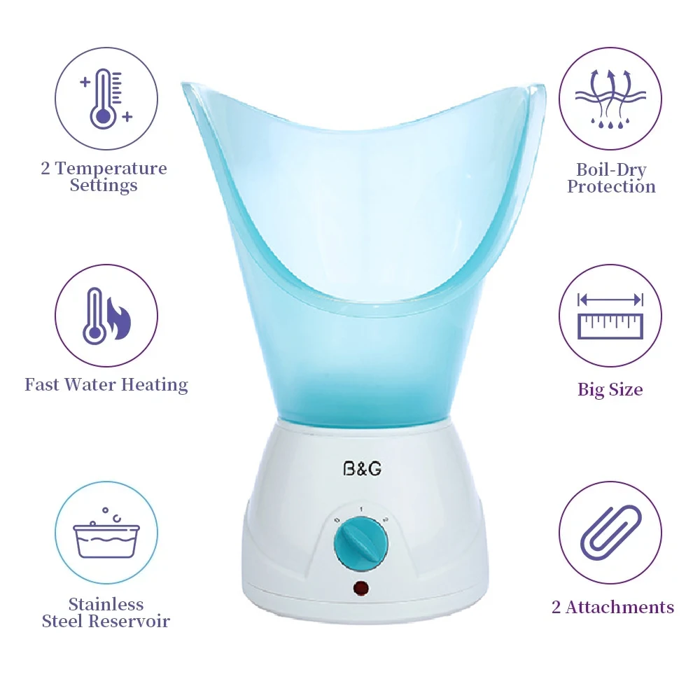 Nano Yüz Nemlendirici 50 ml, C - Face Steamer incelemesi ve fiyatı